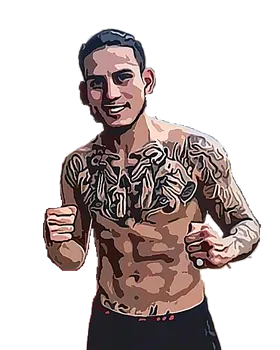 Jose Benavidez Jr image